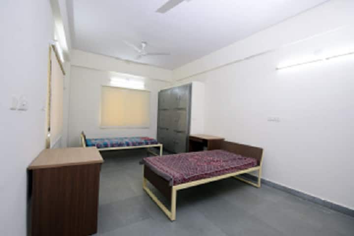 hostel